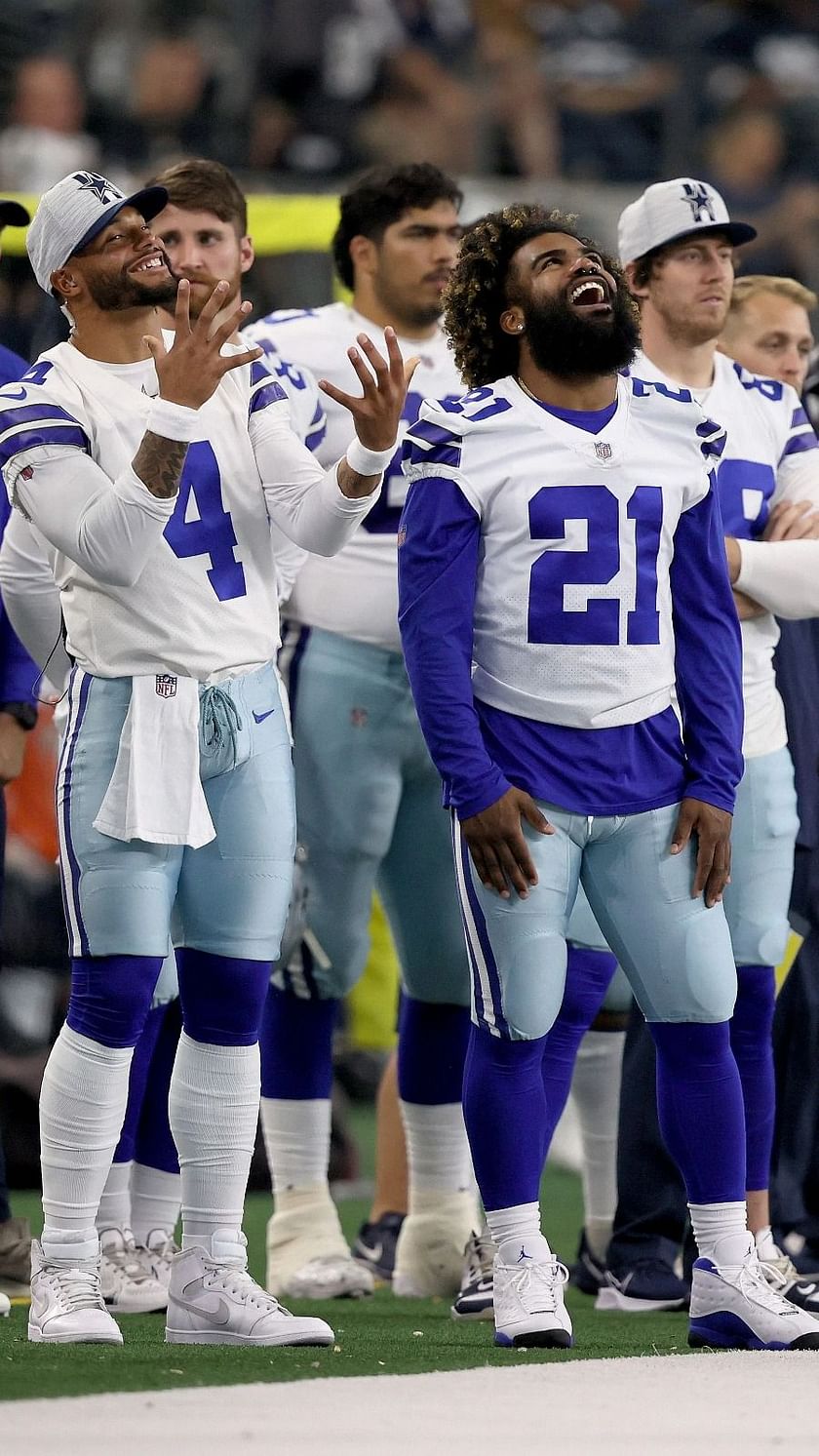 The Many Reasons the #DallasCowboys Will Win the Super Bowl 