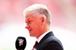 Gary Neville reveals where Manchester United will fall short in the 2021-22 Premier League title race