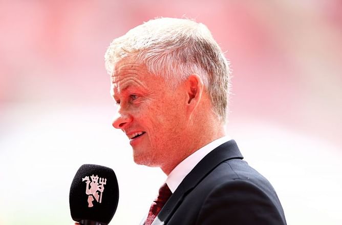 Gary Neville reveals where Manchester United will fall short in the 2021-22 Premier League title race