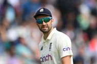 England v India - Second LV= Insurance Test Match: Day Five