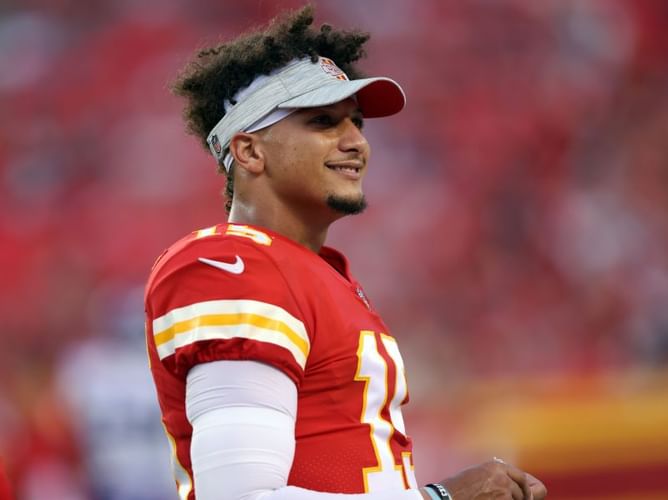 Cleveland Browns vs Kansas City Chiefs prediction & match preview - September 12 | NFL Week 1
