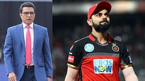 IPL 2021: "Not the right way to do it" - Sanjay Manjrekar on Virat Kohli's decision to quit RCB captaincy