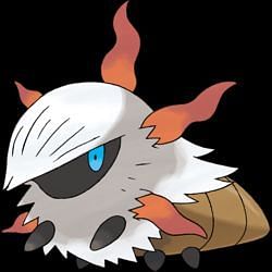 Larvesta, Wiki Pokémon