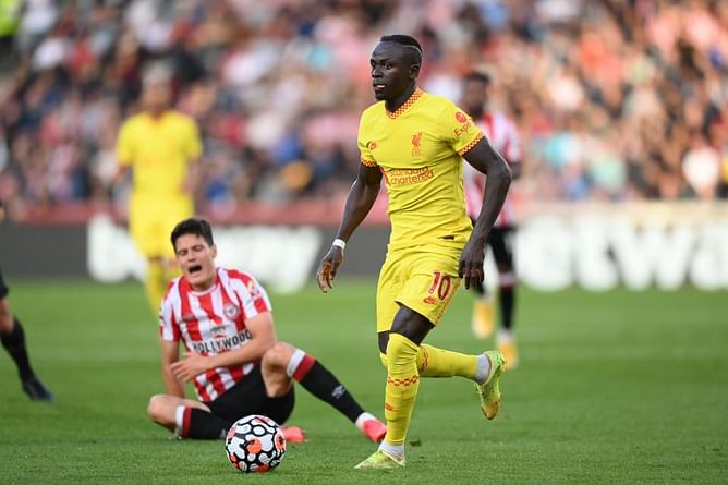 Ranking the 5 best Liverpool players of the Jurgen Klopp era