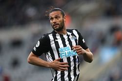 "The kids think I'm going to Manchester City or Barcelona" - Free agent Andy Carroll opens up about his future