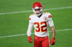 Will Tyrann Mathieu play in Week 1 against the Cleveland Browns?