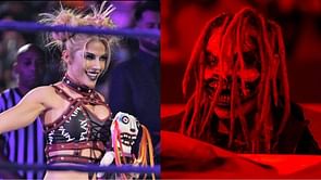 WWE News Roundup: Top superstar disliked major storyline, Bray Wyatt teases to speak out on infamous match, Charlotte Flair on destroying Alexa Bliss' doll (September 27, 2021)