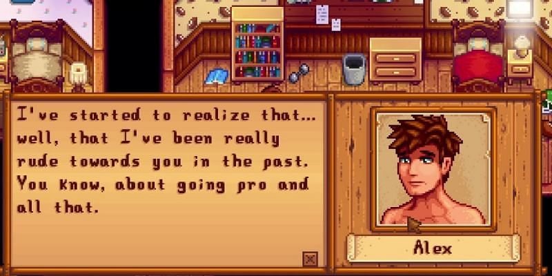 Stardew Valley gift guide: Best gifts and where to find them. 