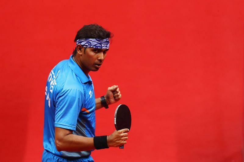 India&#039;s top-ranked paddler A &lt;a href=&#039;https://www.sportskeeda.com/player/achanta-sharath-kamal&#039; target=&#039;_blank&#039; rel=&#039;noopener noreferrer&#039;&gt;Sharath&lt;/a&gt; Kamal