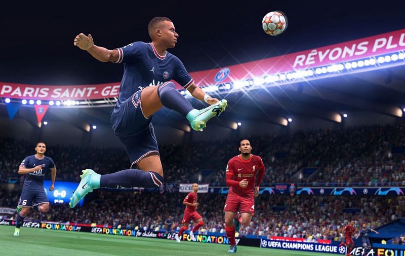 How to pre-download FIFA 22 on PC, Xbox & PlayStation before