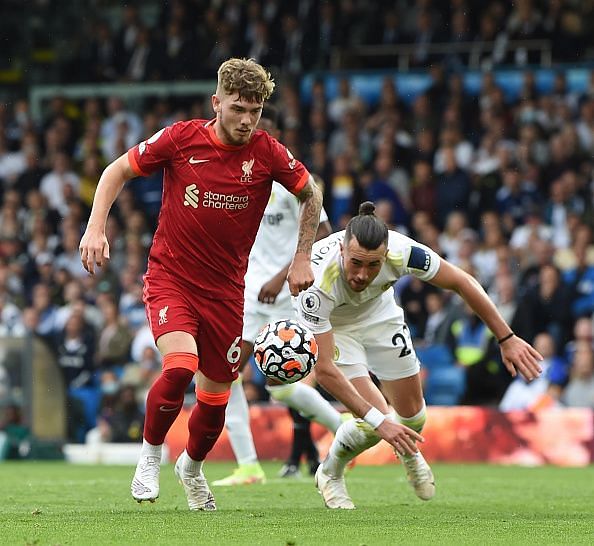 Klopp so happy as £4.3 million young most loved player in Anfield signs new long-term deal