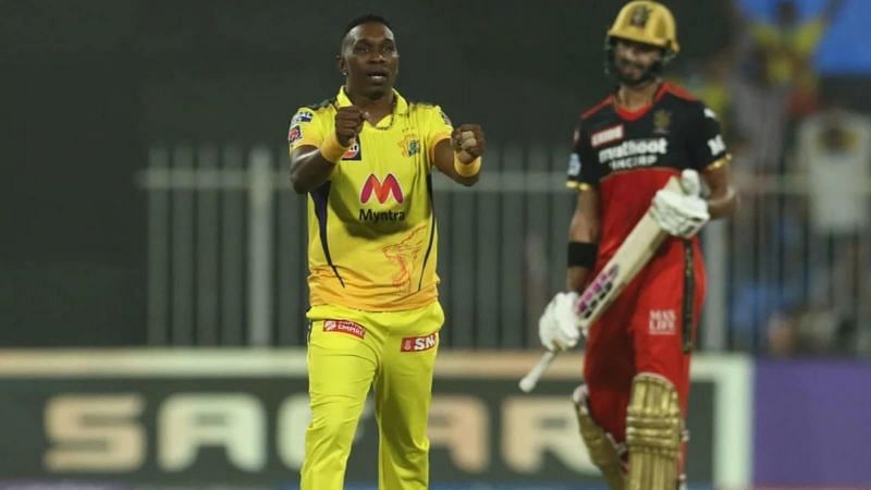 DJ Bravo has been instrumental in CSK&#039;s success so far in the season. (PC: IPLT20.com)