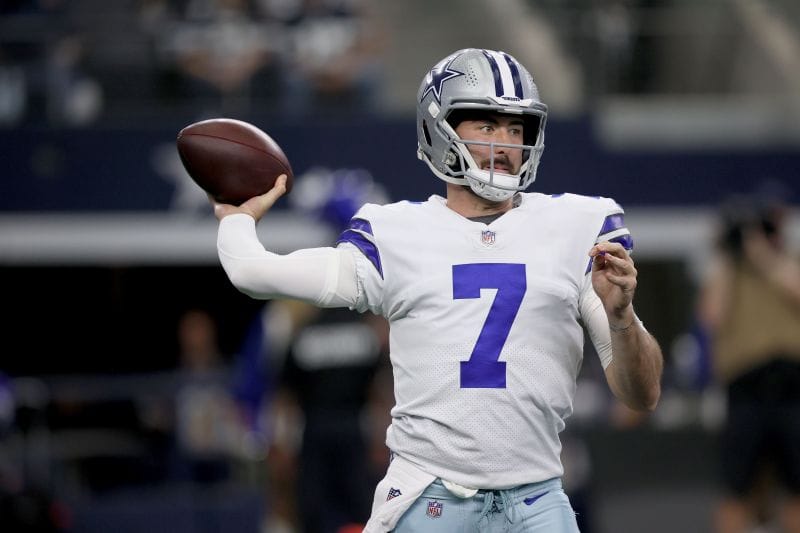 Dallas Cowboys 2021 practice squad New additions, signings and rumors