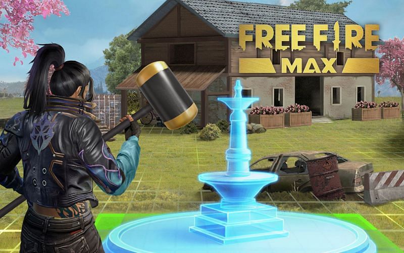 Players await the release of Free Fire Max (Image via Free Fire Max)