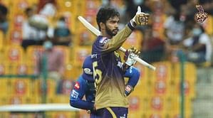 Venkatesh Iyer and his tryst with the IPL dream