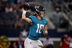 Mac Jones over Trevor Lawrence? DeVonta Smith to miss out? 5 way-too-early predictions for the NFL All-Rookie Team 2021