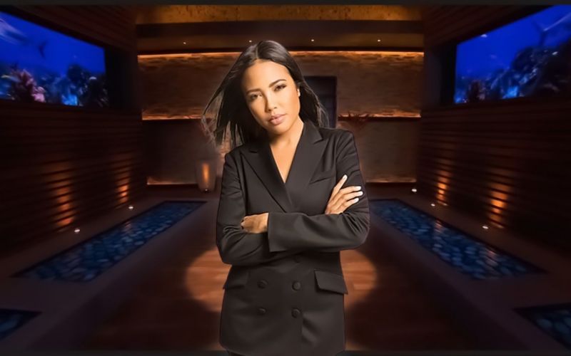 Who is Emma Grede? ‘Shark Tank' Season 13 creates history with first