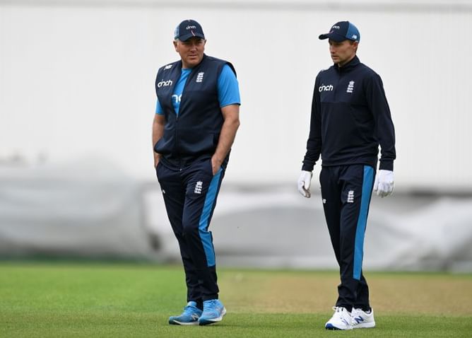 "No more platitudes, no more being nice" - Geoffrey Boycott urges England to toughen up against India