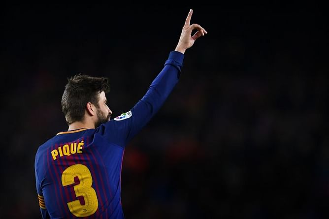 "He must be [up] there" - Barcelona star ranks Bartomeu among club's worst presidents