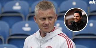 Arsenal plot move to sign Manchester United star in January: Reports
