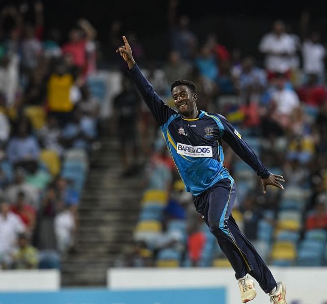 CPL 2021: Match 14, St Kitts and Nevis Patriots vs Barbados Royals - Preview, Predicted XIs, Match Prediction, Live Streaming, Weather Forecast, and Pitch Report