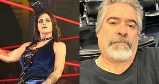 "Just a few months ago" - Vince Russo reveals details of his last conversation with Daffney Unger (Exclusive)