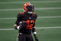 Las Vegas Raiders cut S Karl Joseph in second-stint with team. What's next for former first-round pick?