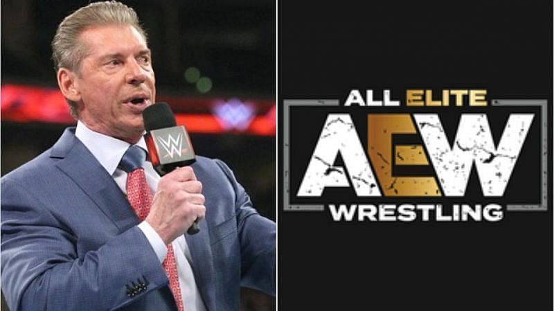 wwe buys aew