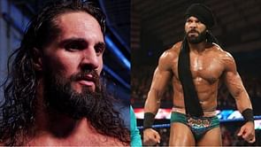 WWE के 4 सुपरस्टार्स जो लंबे समय से कोई भी टाइटल नहीं जीत पाए हैं