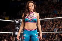 Top executive reveals plans for AEW star to face Mickie James