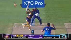 IPL 2021: Virender Sehwag breaks down Rishabh Pant's tactical errors in DC's defeat to KKR