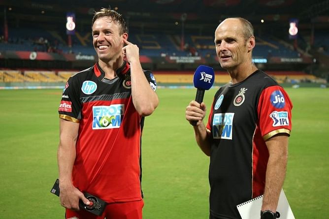 "Many IPL owners employ new coaches and change squads drastically in the hope of a quick turnaround, it rarely works" - Gary Kirsten