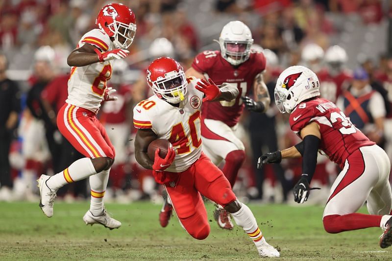 Kansas City Chiefs practice squad New additions, signings and rumors