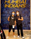 IPL 2021: Trent Boult and Shane Bond arrive in Abu Dhabi to join Mumbai Indians camp ahead of second half