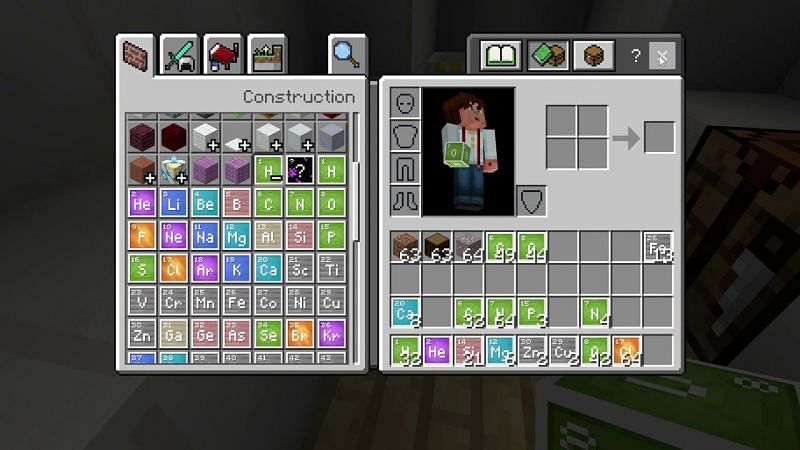 how to get creative in minecraft education edition demo