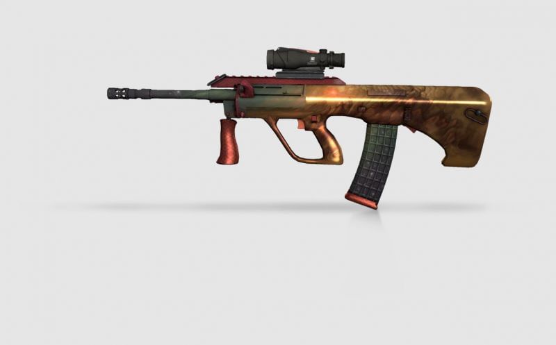 SCAR-20 Storm cs go skin download the last version for mac