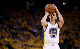 NBA History: Revisiting the top 5 moments from a memorable 2015-16 season