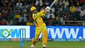 "MS Dhoni the batsman will need to take more responsibility" - Bishop, Manjrekar