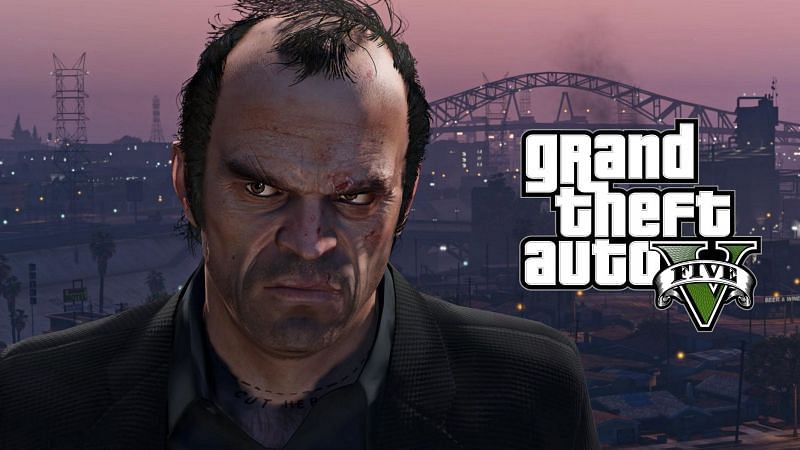 GTA 5 has been the main single-player game for nearly a decade (Image via Rockstar Games)