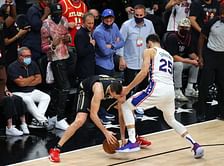 NBA Trade Rumors: Sacramento Kings unwilling to part with Harrison Barnes in a Ben Simmons trade package