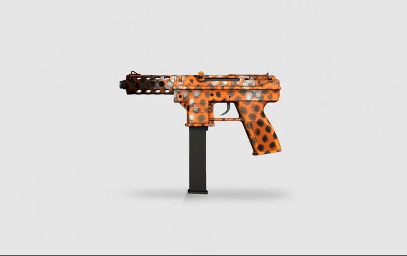 Tec-9 | Safety Net