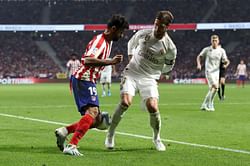 Top 5 most intimidating players in world football right now
