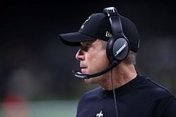 Will the Saints be forced to forfeit their Week 2 game against the Panthers with 5 coaches testing positive for COVID-19?