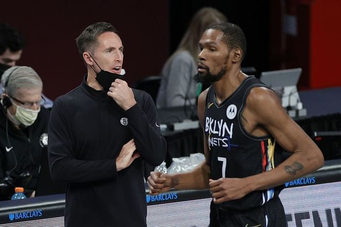 Super Early 2021-22 NBA Awards Predictions: Who will win Sixth Man of the Year, DPOY, and Coach of the Year?