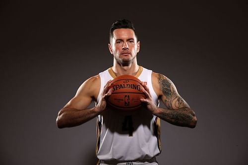 JJ Redick is among the active NBA players who host their own podcast.