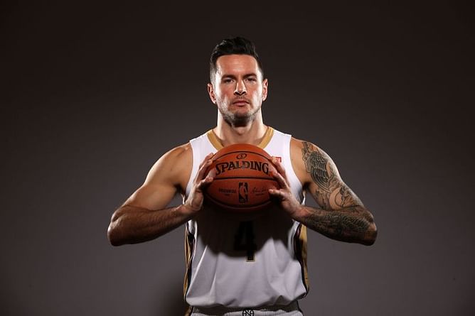Top 5 podcasts hosted by NBA players