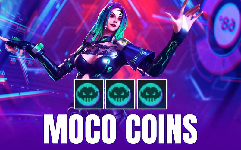 Players can play fun games and earn Moco coins (Image via Sportskeeda)