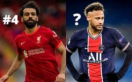 5 greatest footballers under the age of 30