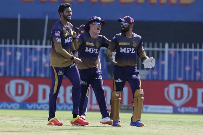 IPL 2021 - रविचंद्रन अश्विन के साथ हुई कहासुनी को लेकर इयोन मोर्गन ने दिया बड़ा बयान