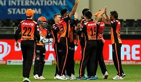 सनराइजर्स हैदराबाद के बल्लेबाज के पिता का निधन, IPL 2021 से हुआ बाहर
